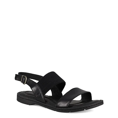 Women's Tusayan Flat Sandal