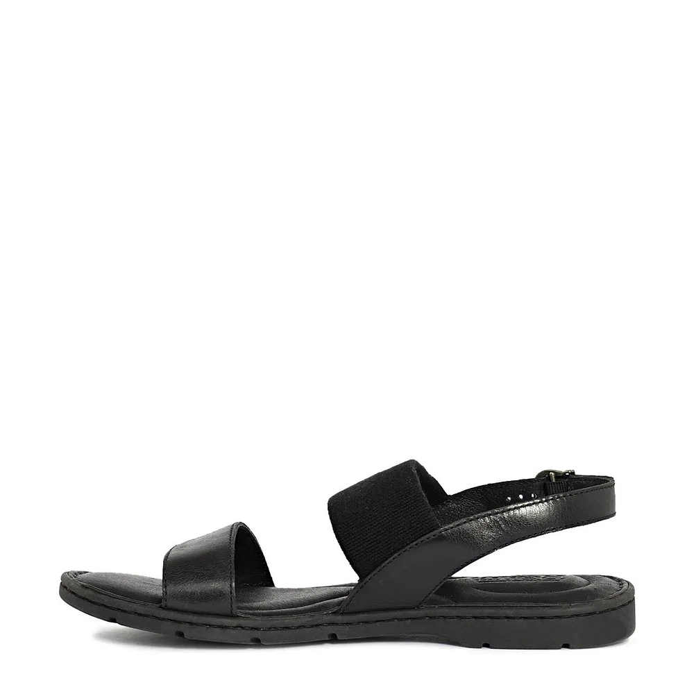 Women's Tusayan Flat Sandal