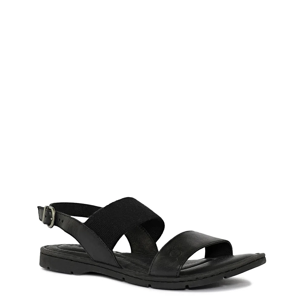 Women's Tusayan Flat Sandal