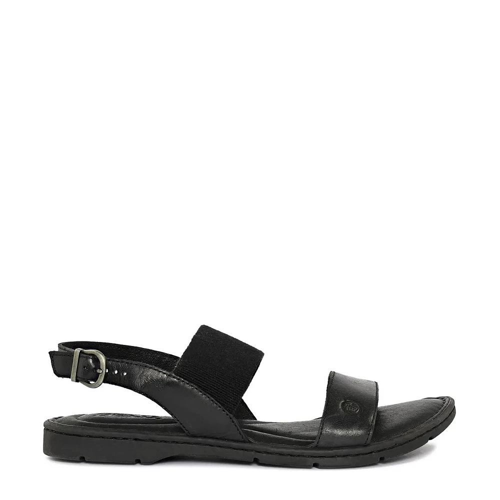 Women's Tusayan Flat Sandal