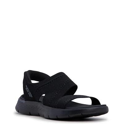 Women's Hands Free Slip-ins: GO WALK Flex- Belle Sandal