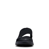 Women's Hands Free Slip-ins: GO WALK Flex- Belle Sandal