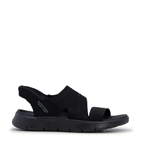 Women's Hands Free Slip-ins: GO WALK Flex- Belle Sandal
