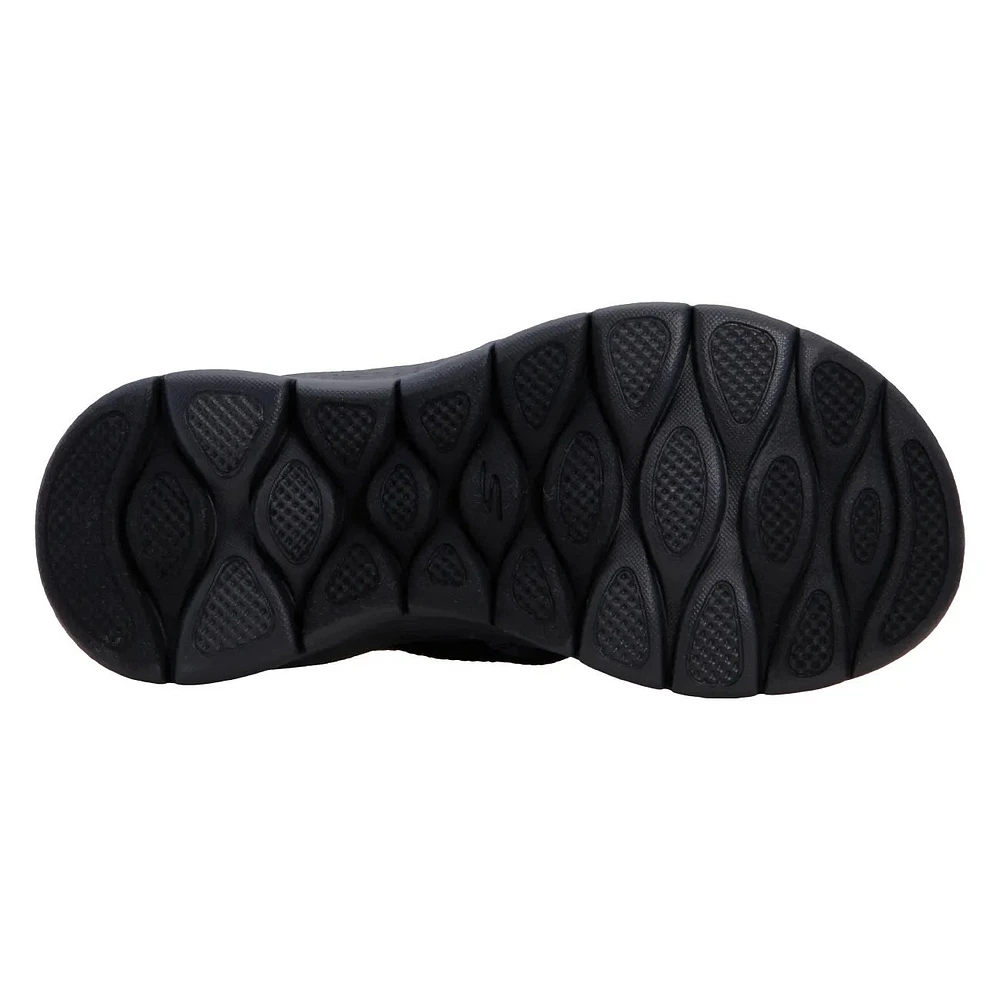 Women's Hands Free Slip-ins: GO WALK Flex- Belle Sandal