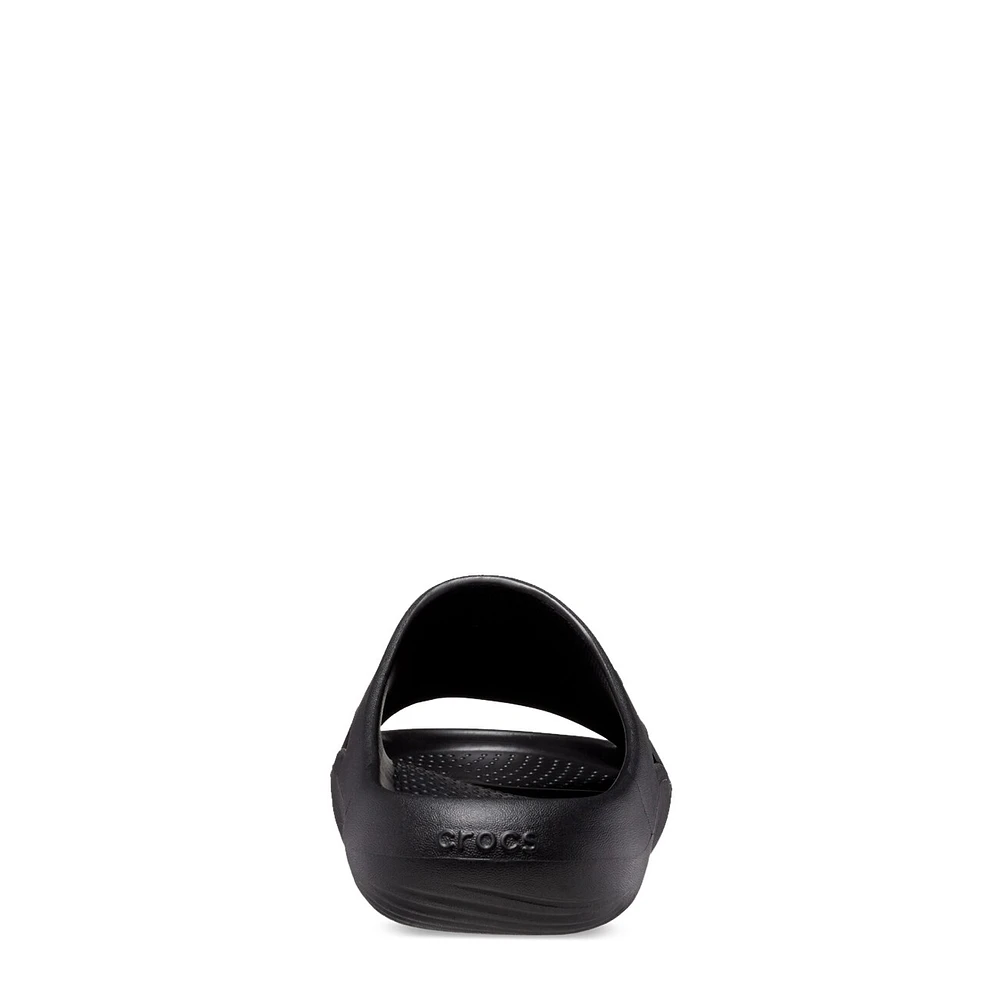 Unisex Mellow Recovery Slide Sandal