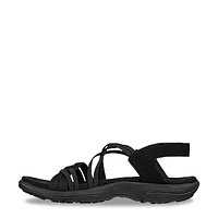 Women's Reggae Slim Takes Two Sandal