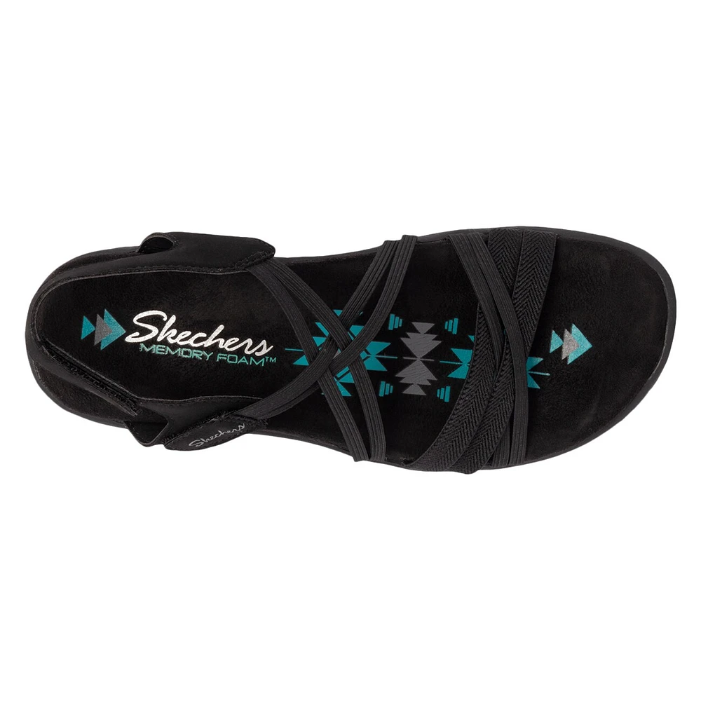 Women's Reggae Slim Takes Two Sandal