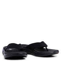 Women's On The Go 600 - Sunny Wide Width Flip Flop