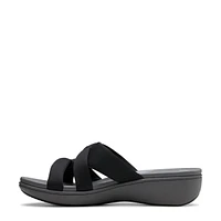 Women's BreezeRae Cam Wide Width Sandal