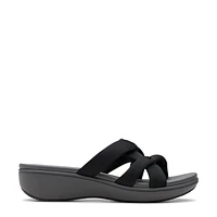 Women's BreezeRae Cam Wide Width Sandal