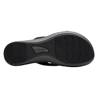 Women's BreezeRae Cam Wide Width Sandal