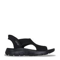 Women's Slip-Ins: Summits Sweetly Evolve Wide Width Sandal