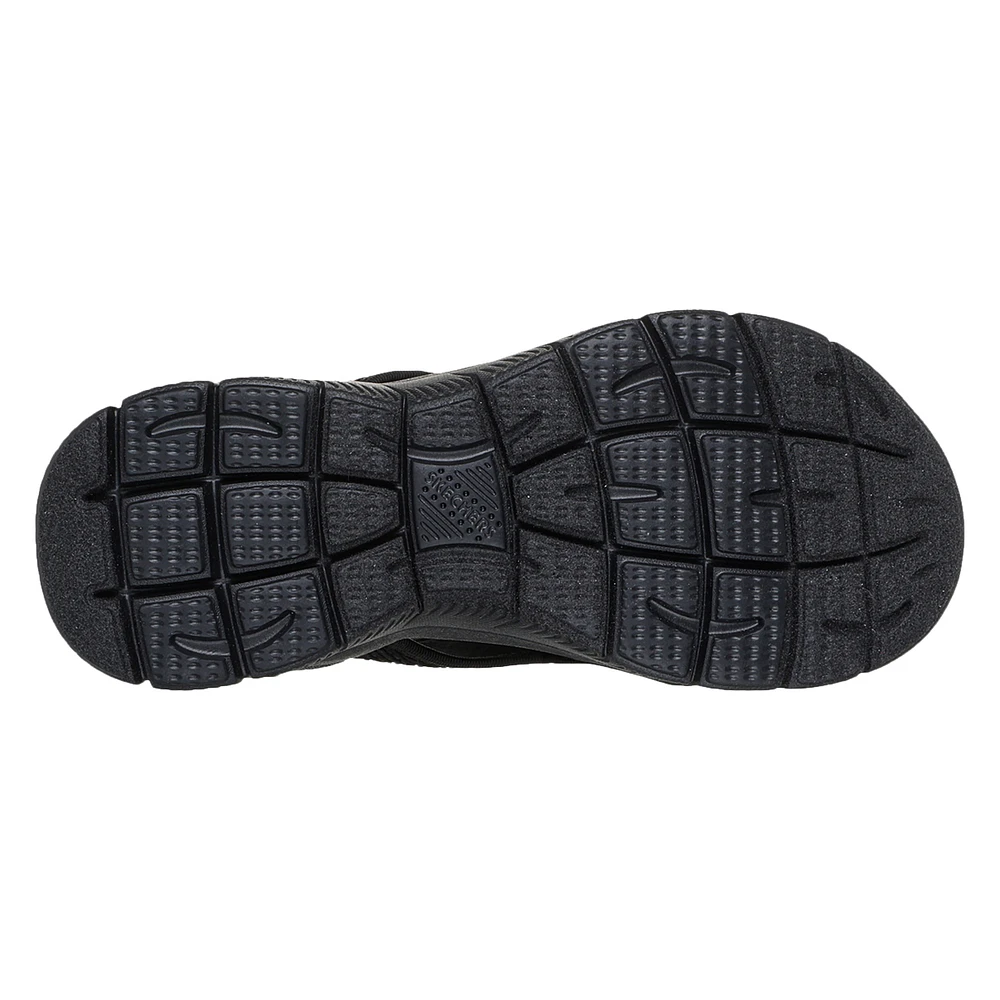 Women's Slip-Ins: Summits Sweetly Evolve Wide Width Sandal