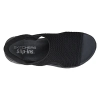 Women's Slip-Ins: Summits Sweetly Evolve Wide Width Sandal