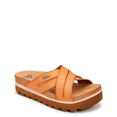 Cushion Bloom Hi Sandal