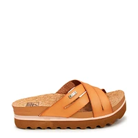 Cushion Bloom Hi Sandal