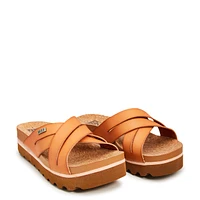 Cushion Bloom Hi Sandal