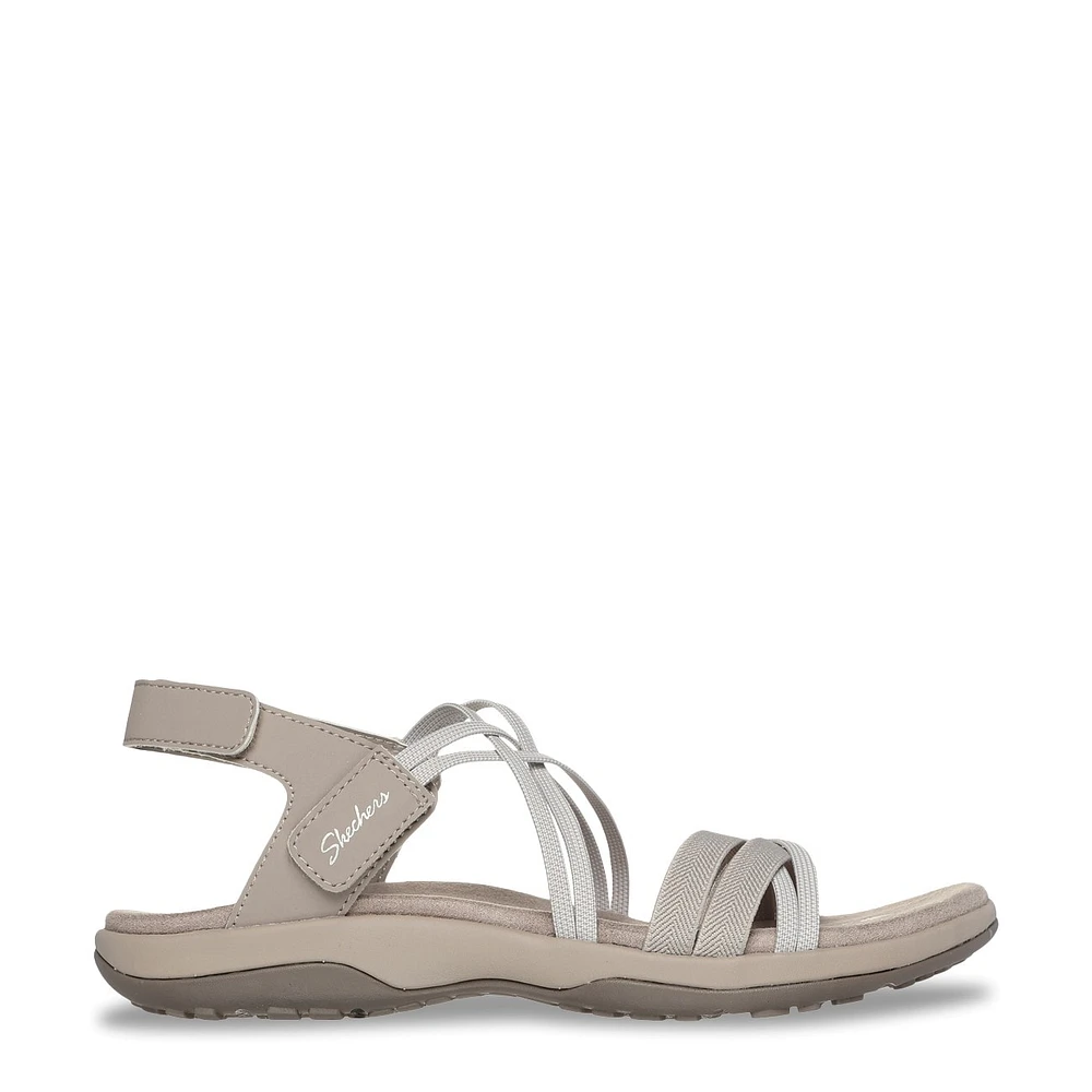 Women's Reggae Slim Takes Two Wide Width Sandal