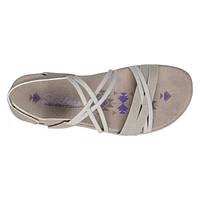 Women's Reggae Slim Takes Two Wide Width Sandal