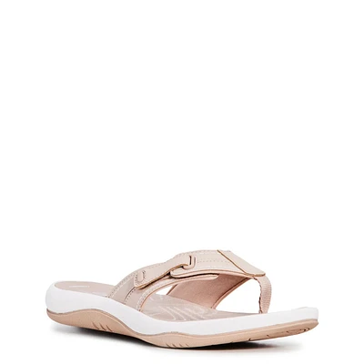 Sunmaze Loop Sandal