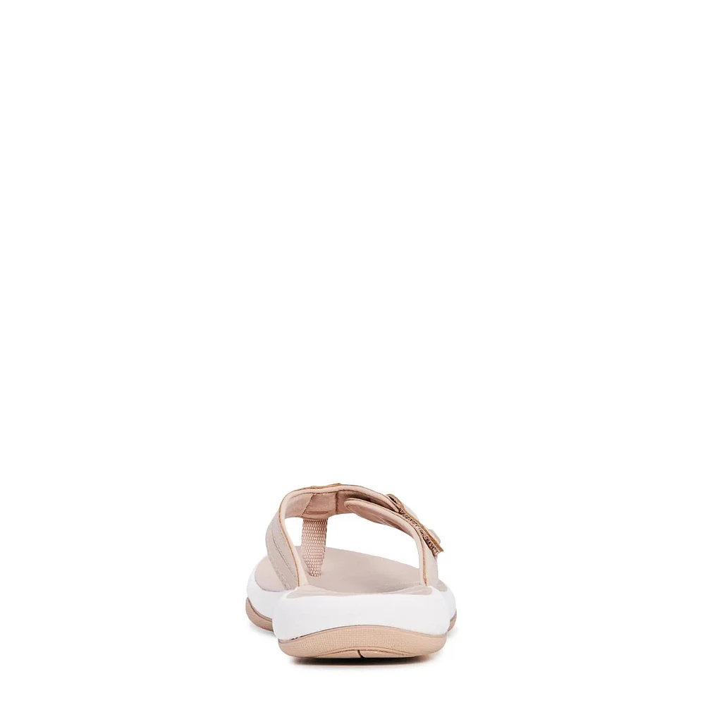 Sunmaze Loop Sandal