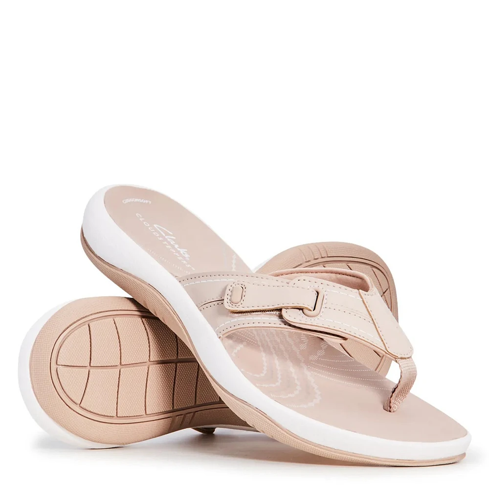 Sunmaze Loop Sandal