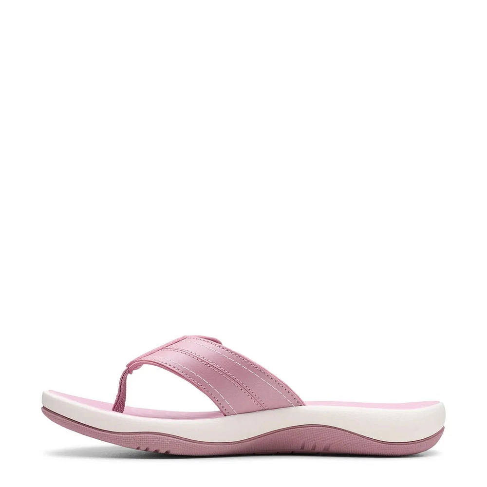 Women's Sunmaze Loop Sandal