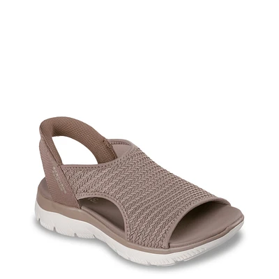 Women's Slip-Ins: Summits Sweetly Evolve Sandal