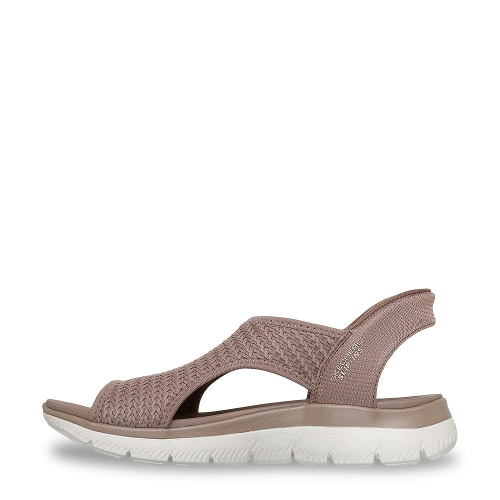 Women's Slip-Ins: Summits Sweetly Evolve Sandal