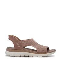 Women's Slip-Ins: Summits Sweetly Evolve Sandal
