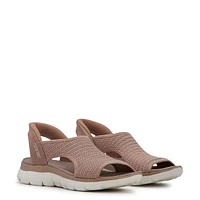 Women's Slip-Ins: Summits Sweetly Evolve Sandal