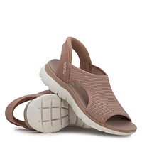 Women's Slip-Ins: Summits Sweetly Evolve Sandal