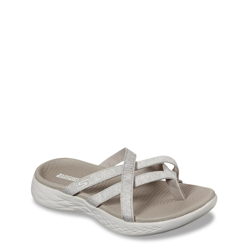 Women's On The Go 600 Sandal