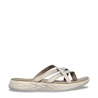 Women's On The Go 600 Sandal