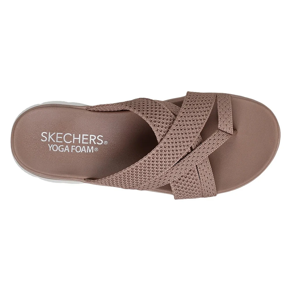 Women's Summits - Fantasy Walk Sandal