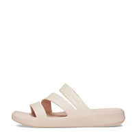 Women's Getaway Strappy Slide Sandal