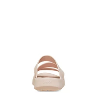 Women's Getaway Strappy Slide Sandal