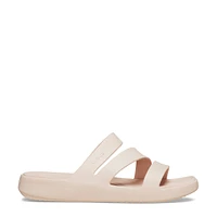 Women's Getaway Strappy Slide Sandal