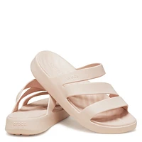 Women's Getaway Strappy Slide Sandal