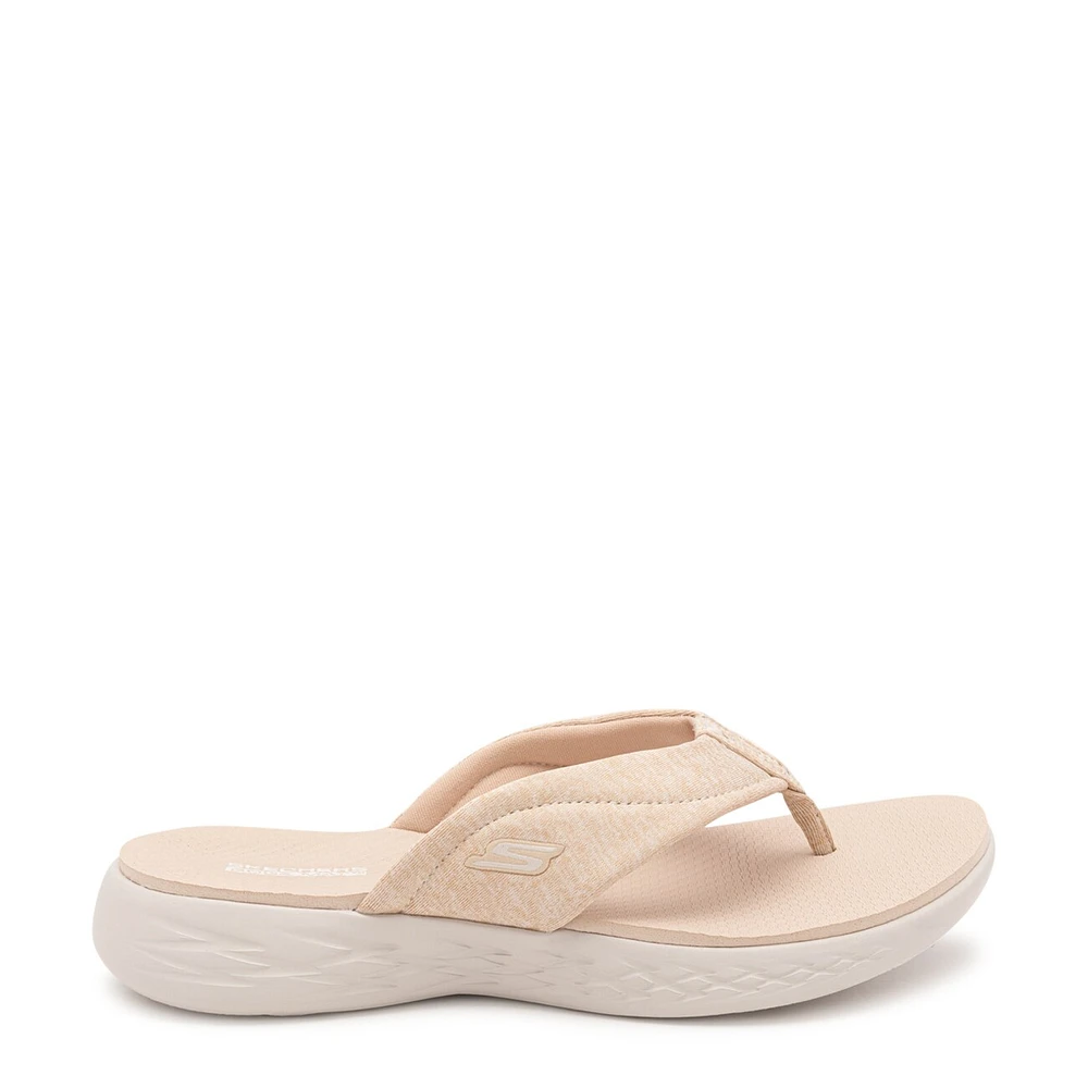 Women's On-The-Go 600 Ideal Sandal