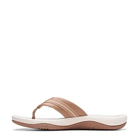 Sunmaze Tide Flip Flop Sandal