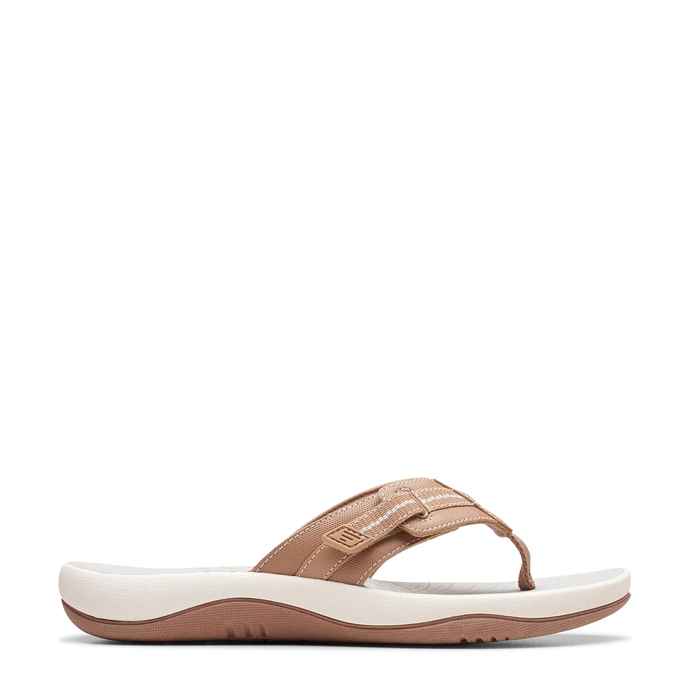 Sunmaze Tide Flip Flop Sandal