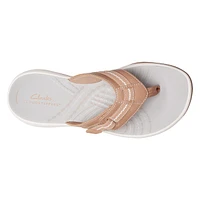 Sunmaze Tide Flip Flop Sandal