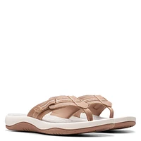 Sunmaze Tide Flip Flop Sandal