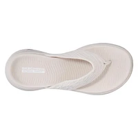 Women's On The Go 600 - Sunny Flip Flop