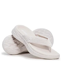 Women's On The Go 600 - Sunny Flip Flop