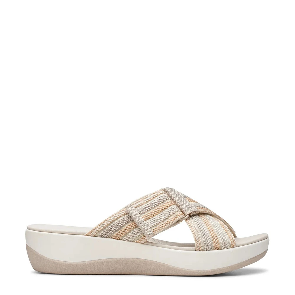 Women's Arla Wave Sandal