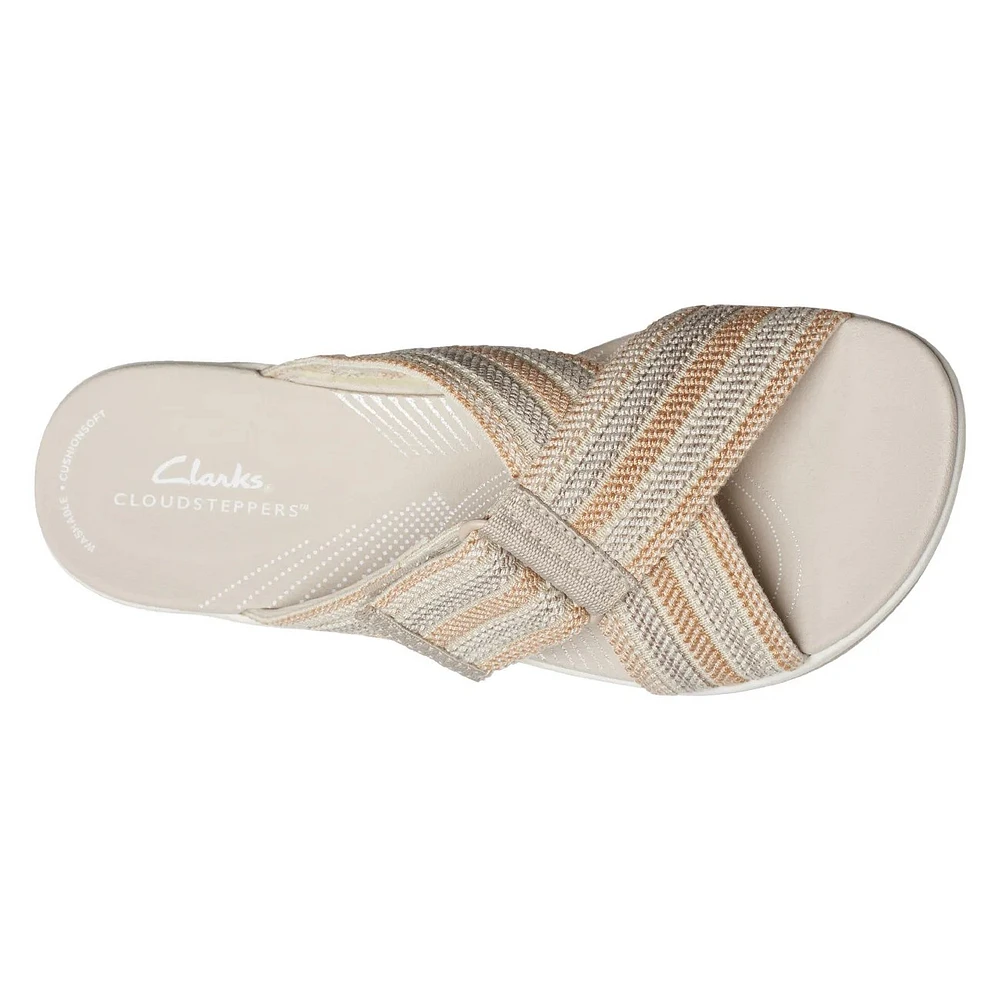 Women's Arla Wave Sandal