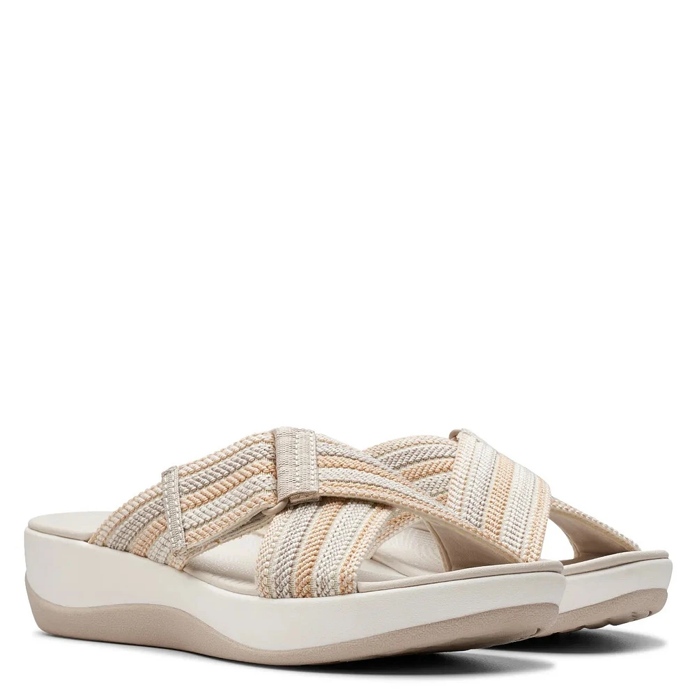 Women's Arla Wave Sandal