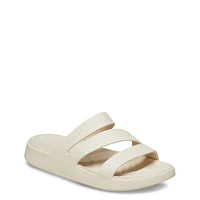 Women's Getaway Strappy Slide Sandal